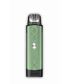 Alternative view of Miso Pod System - Univapo