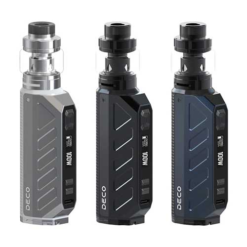 ASPIRE DECO 100W STARTER KIT