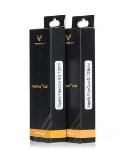 Vapefly FreeCore Coil