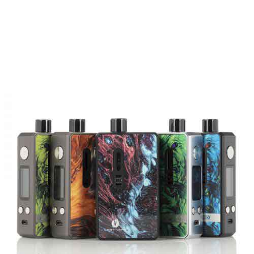 LOST VAPE GEMINI HYBRID