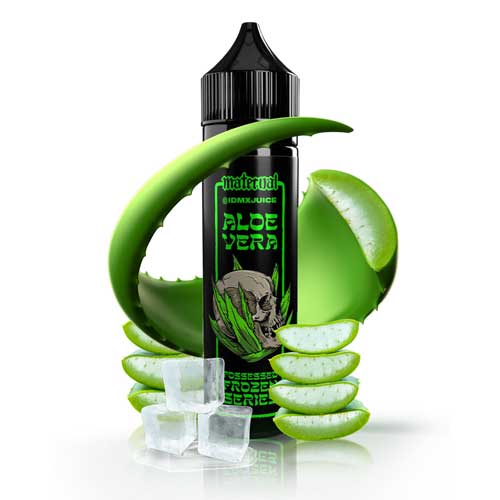 Maternal Aloe Vera - IDMX