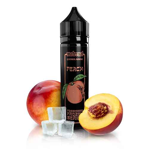 Maternal Peach Ice - IDMX