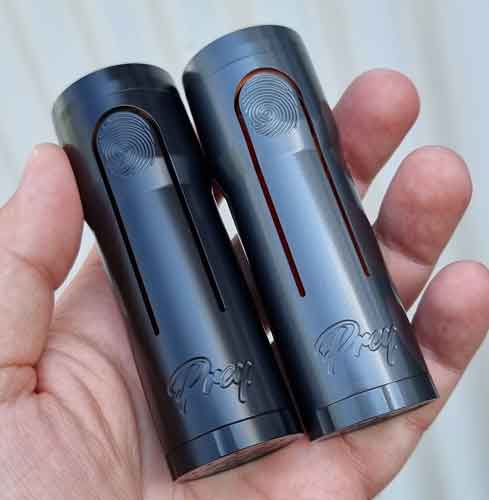 QP - PREY LIMITED EDITION FLASHLIGHT