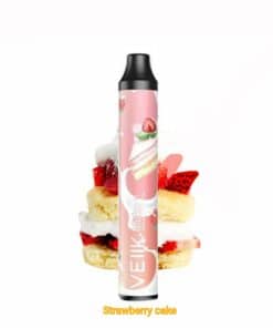 Alternative view of Micko Pie Disposable vape
