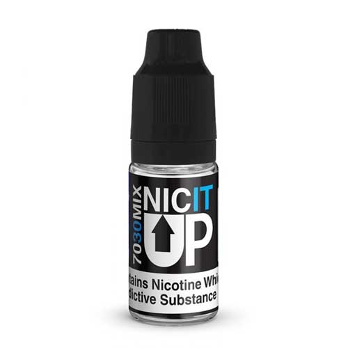 NicIt Up Nicotine Shot - Vampire Vape