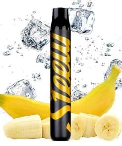 Steely Disposable Vape