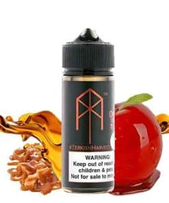 TERKISH HARVEST - M. TERK