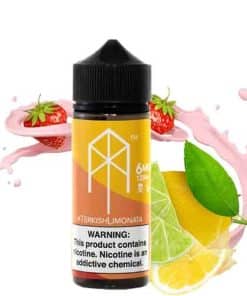TERKISH LIMONATA - M. TERK