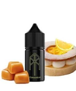 TERKISH KAKE Salt - M. TERK