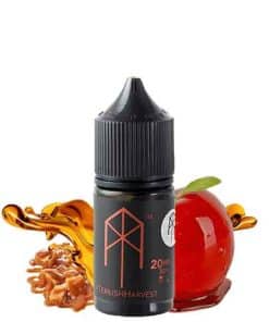 TERKISH HARVEST Salt - M. TERK