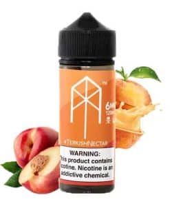 TERKISH NECTAR - M. TERK