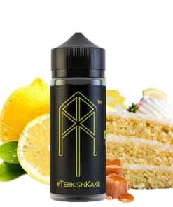 TERKISH KAKE - M. TERK