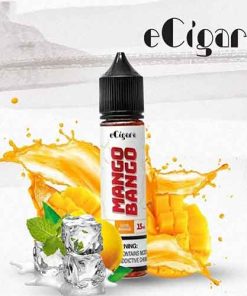 eCigara MANGO BANGO