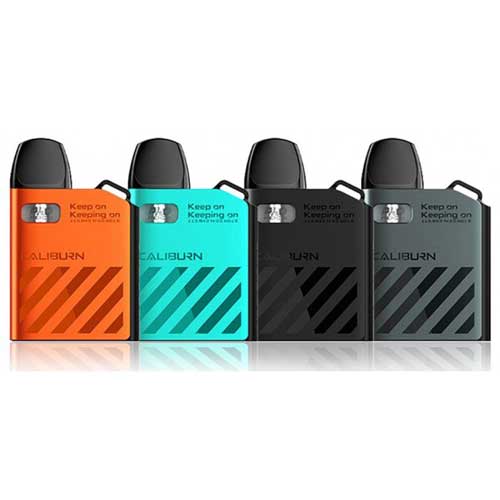 Uwell Caliburn AK2