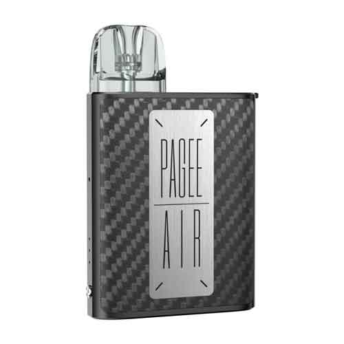 Nevoks Pagee Air