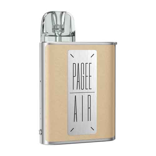 Nevoks Pagee Air