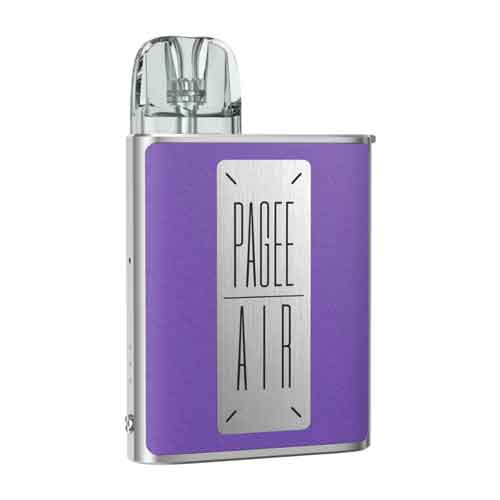 Nevoks Pagee Air - Image 5