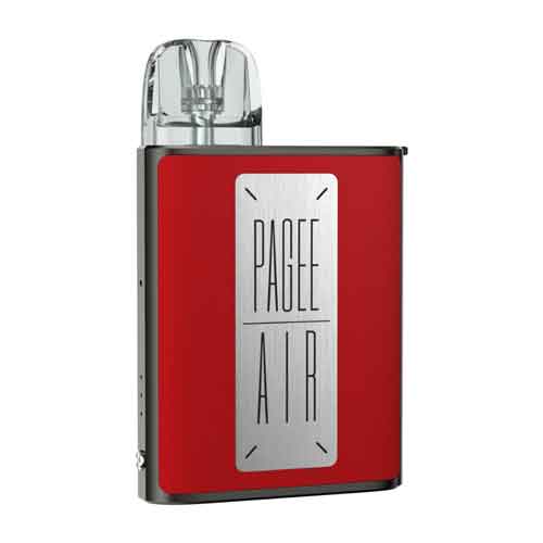 Nevoks Pagee Air