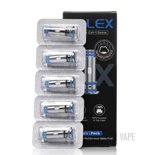 FREEMAX GX REPLACEMENT COILS - Image 2