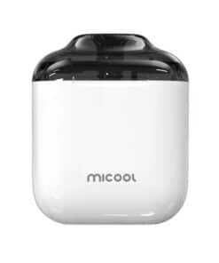 Alternative view of ZQ MiCool Pod Kit