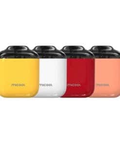 ZQ MiCool Pod Kit