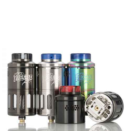 WOTOFO PROFILE 25MM RDTA