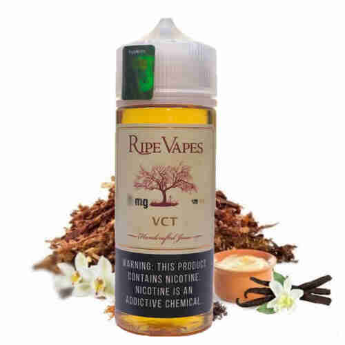 VCT Original 120ml