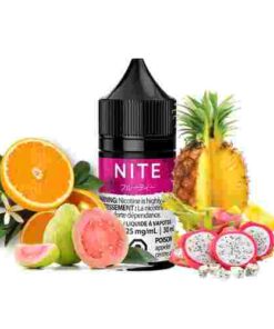 Bloom Nite Salt