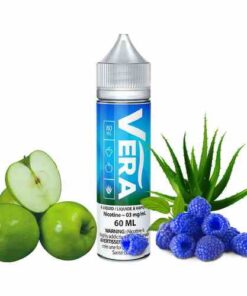 Blue - Vera