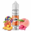 Dandies - Fuzzy E Liquid