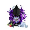 Frozen Grape Splash Saltnic