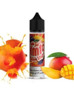 Vmto Mango By Jusaat