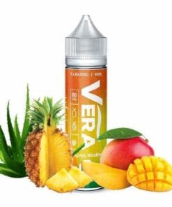 Yellow - Vera