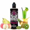 Forbidden Fruit 140ml - Drippers Paradise