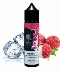 Lychee Martini - Drizz