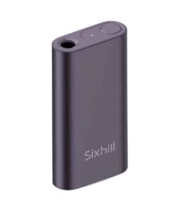 Aurr Sixhill - Illuma