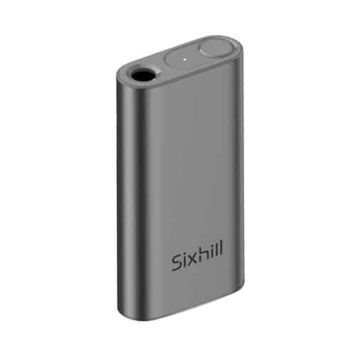 Aurr Sixhill - Illuma