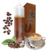Tokyo Cappuccino