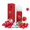Tokyo Iced Cranberry Raspberry