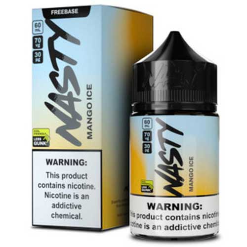 Mango Ice - Nasty Modmate