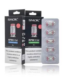 Smok RPM 3 Coils