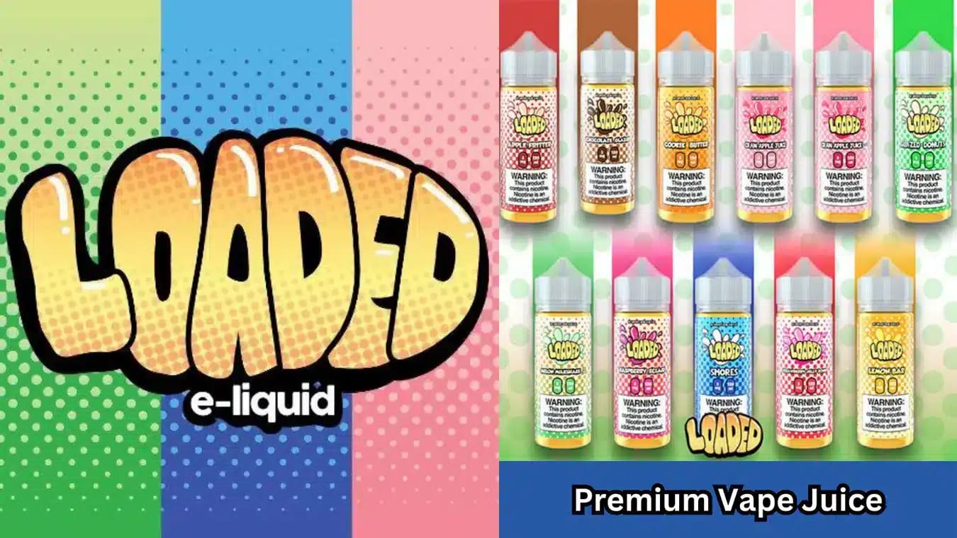 Exploring Loaded E-Juice in Abu Dhabi