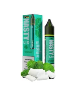 Nasty Liq - Spearmint