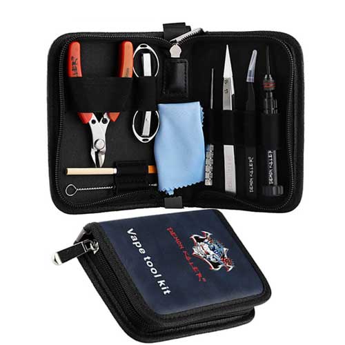 Demon Killer Vape Tool
